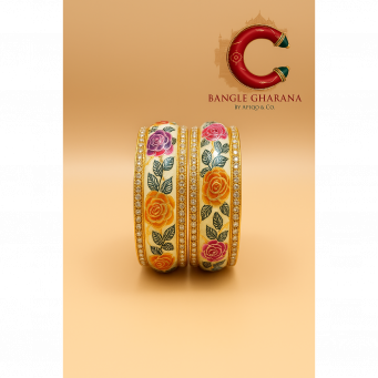 Bangles/Kada