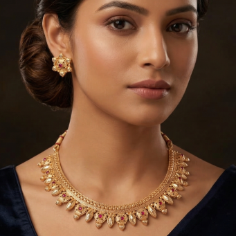 Necklace Sets