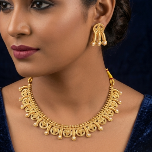 Necklace Sets