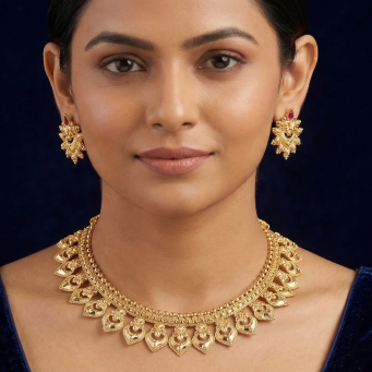 Necklace Sets