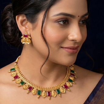 Necklace Sets