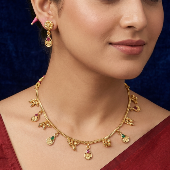 Necklace Sets