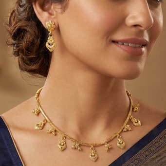 Necklace Sets