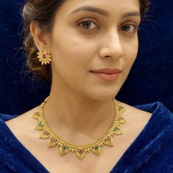 Necklace Sets