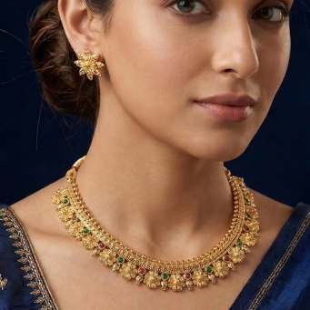 Choker Sets
