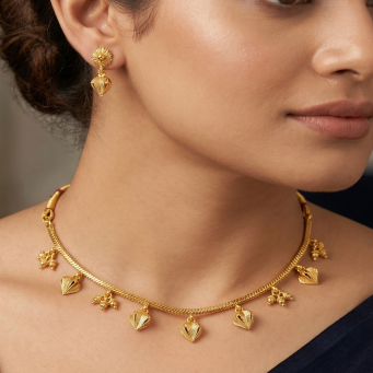 Necklace Sets