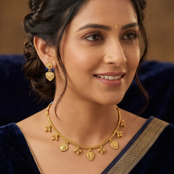 Necklace Sets