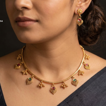 Necklace Sets