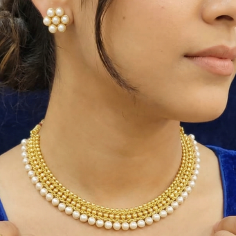 Necklace Sets