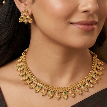 Necklace Sets