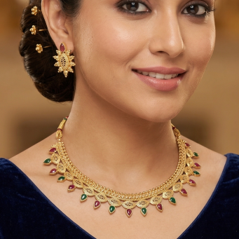 Necklace Sets