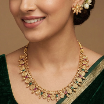 Necklace Sets