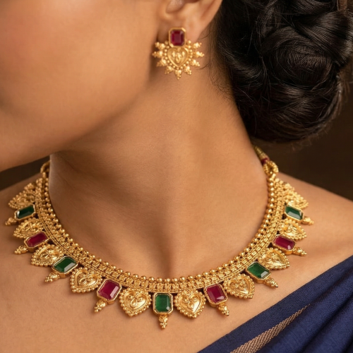 Necklace Sets