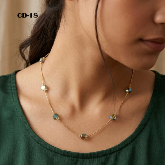 Necklace Sets
