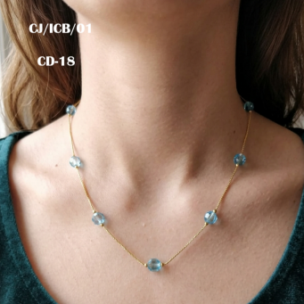 Necklace Sets