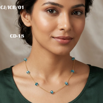 Necklace Sets