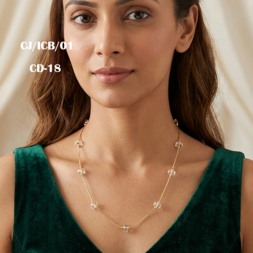 Necklace Sets