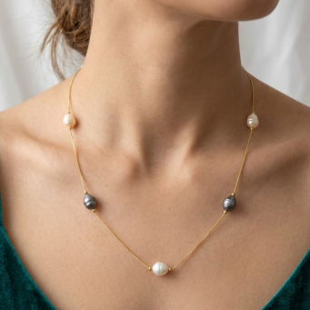 Necklace Sets