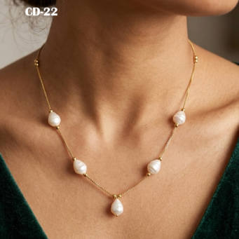 Necklace Sets