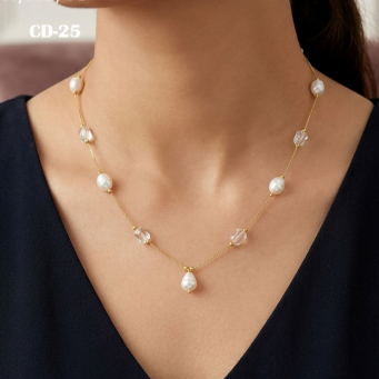 Necklace Sets