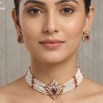 Choker Sets