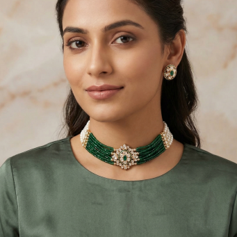 Choker Sets