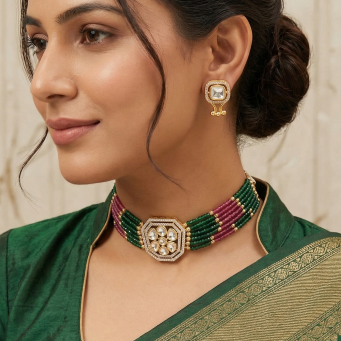 Choker Sets