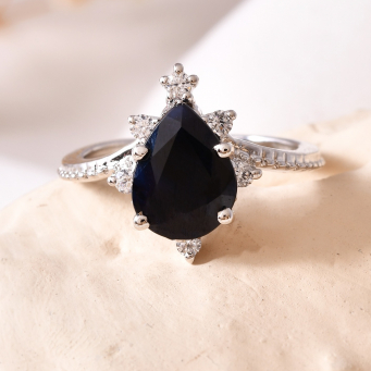 Silver Rings
