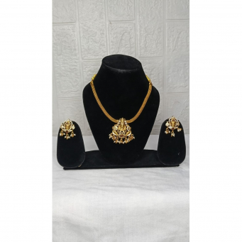Choker Sets