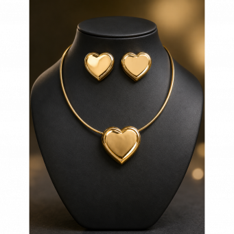 Necklace Sets