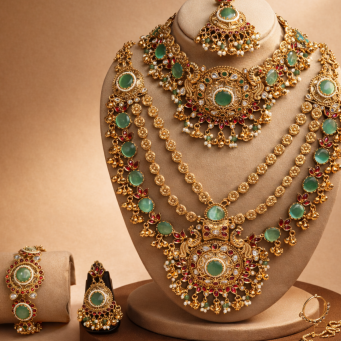 Necklace Set