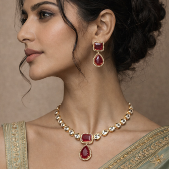 Necklace Set