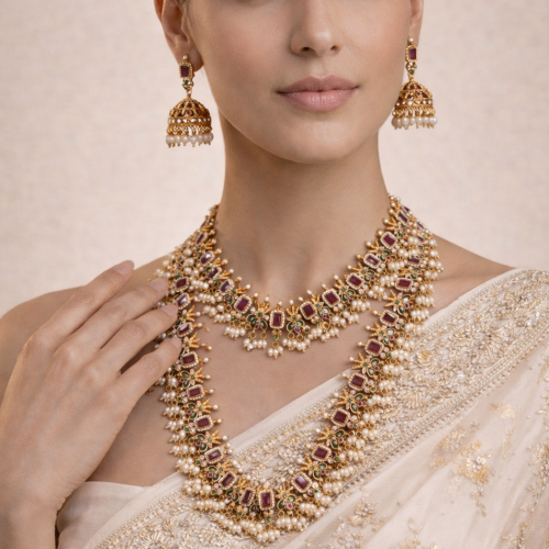 Necklace Set