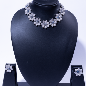 Chokers Sets