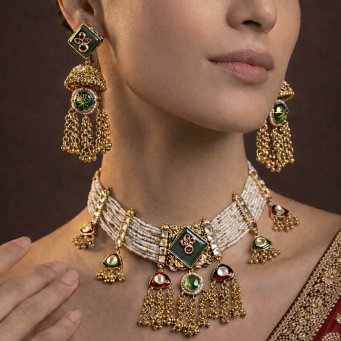 Necklace Set