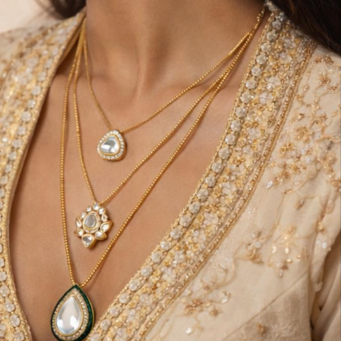 Necklace Set