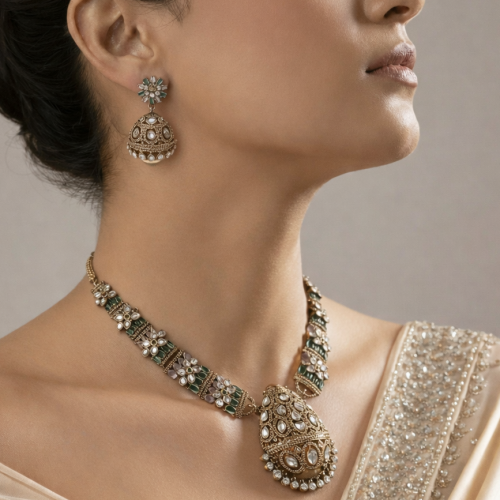 Pendant Sets