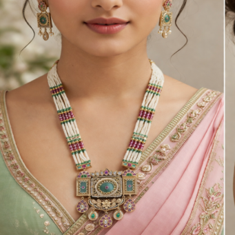 Necklace Set