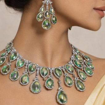 Necklace Set