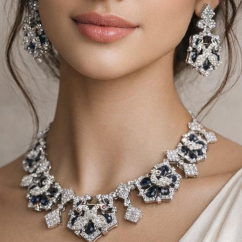 Necklace Set