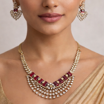 Necklace Set