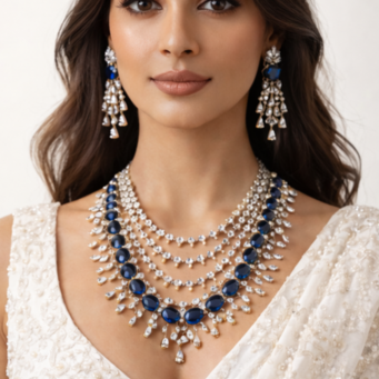 Necklace Set