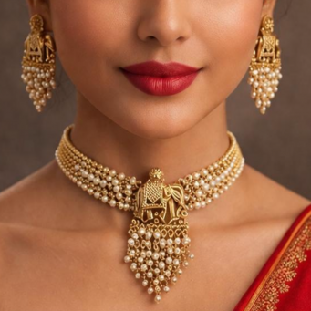 Necklace Set