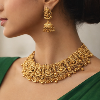 Chokers Sets