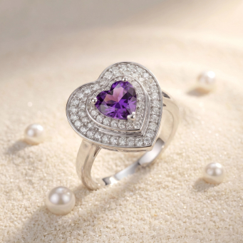 Silver Rings