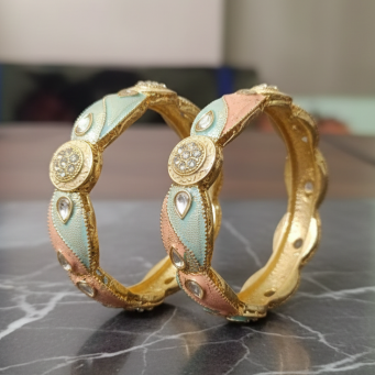 Bangles/Kada