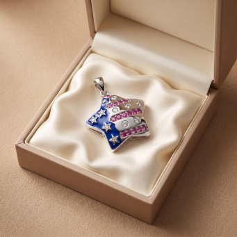 Silver Necklaces