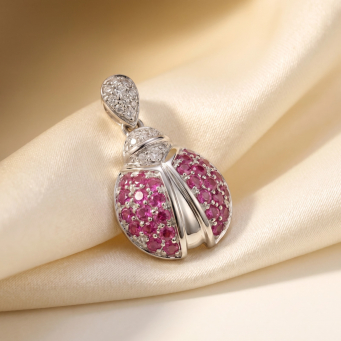 Silver Necklaces