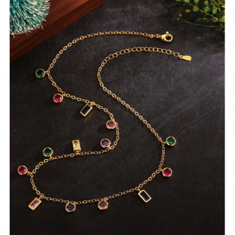 Necklace Sets