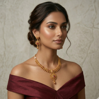 Necklace Sets